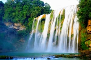 Huangguoshu Waterfall