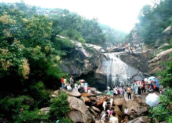 Huaguoshan