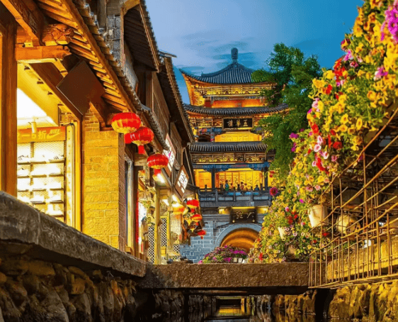 Dali ancient town 2.png