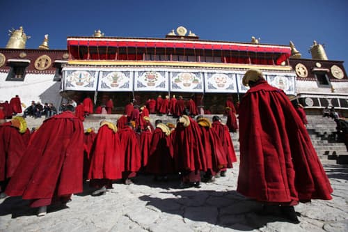 drepung-monastery