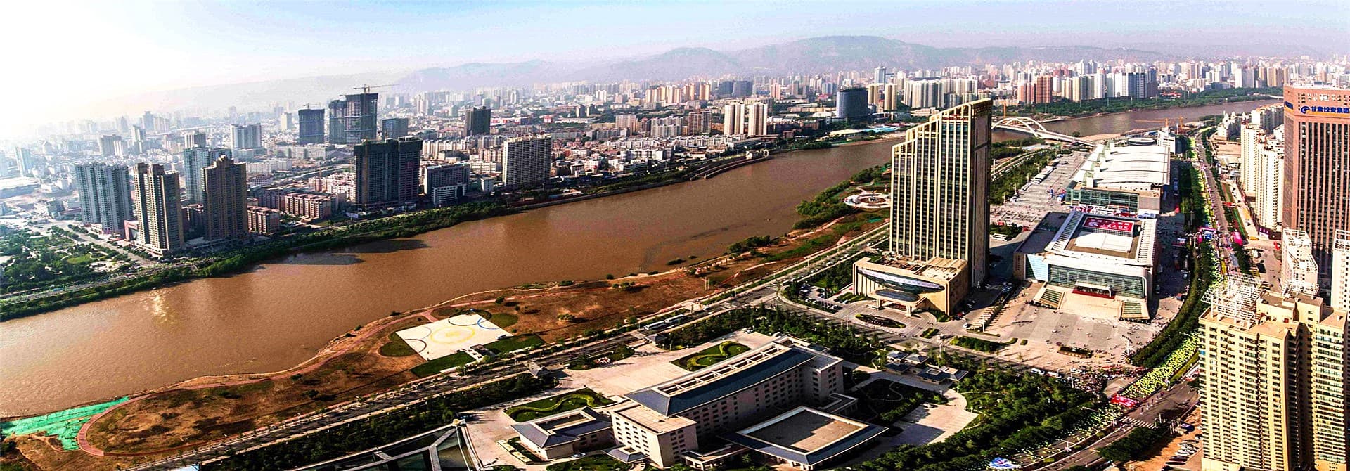 private-lanzhou-city-tour