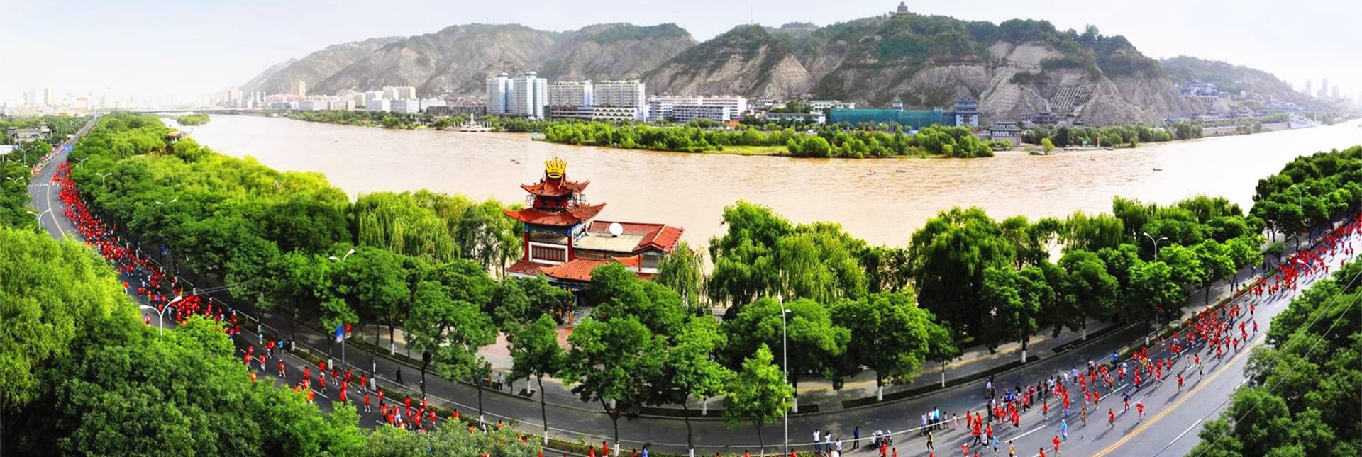 private-lanzhou-airport-transfer