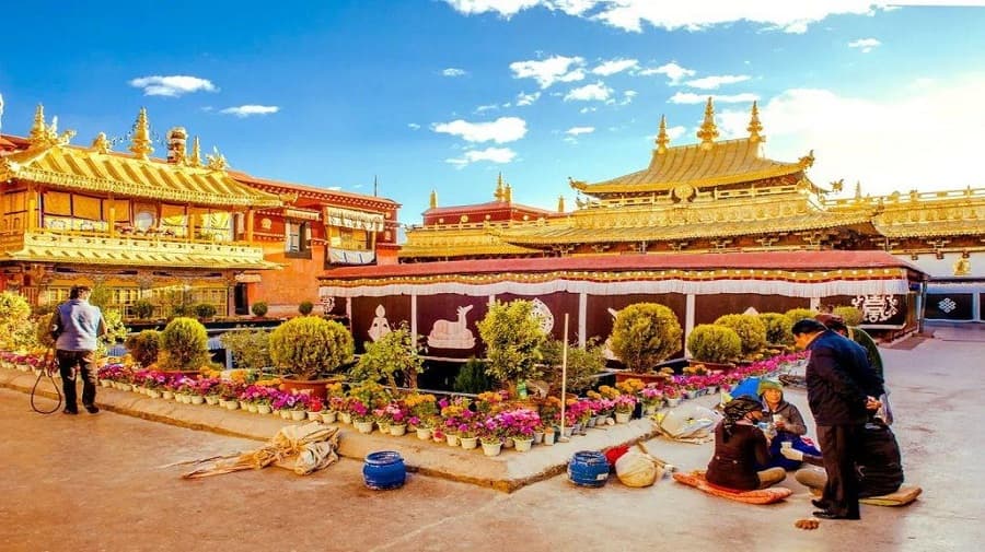jokhang-temple