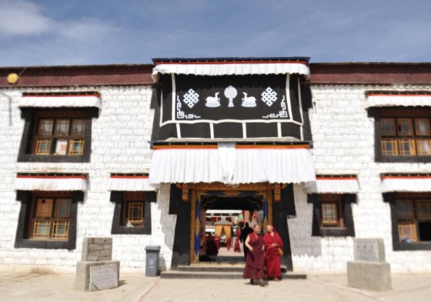 natang-monastery