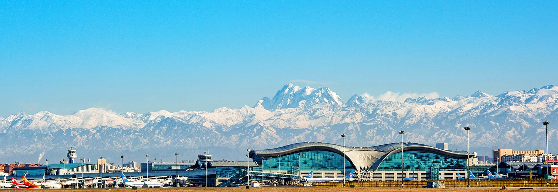 private-urumqi-airport-transfer