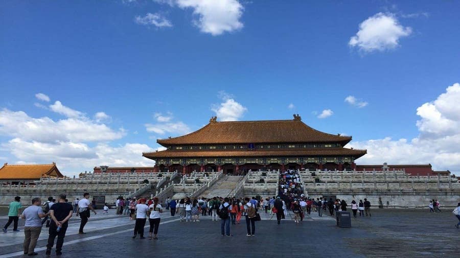 forbidden-city