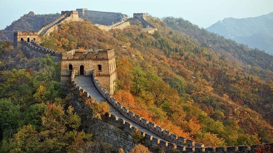 mutianyu-great-wall