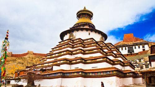 kunbum-pagoda