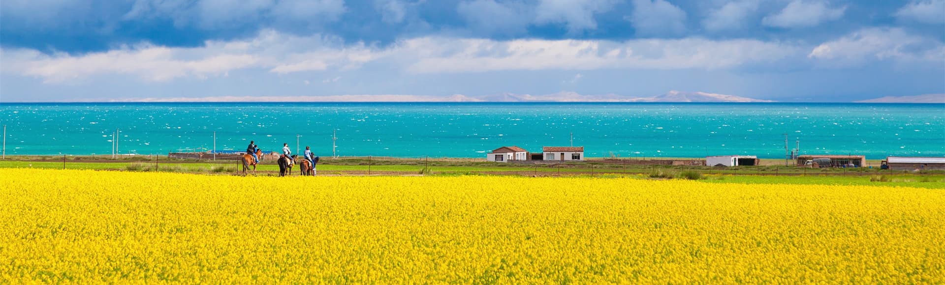 days-china-tour-to-qinghai-and-gansu