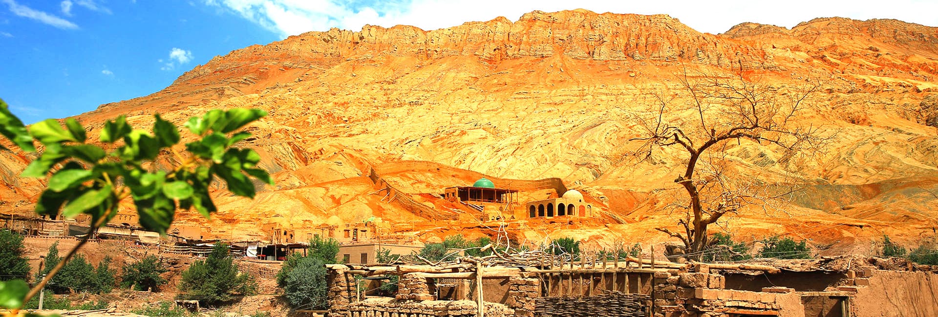 4-days-urumqi-to-turpan-tour-2