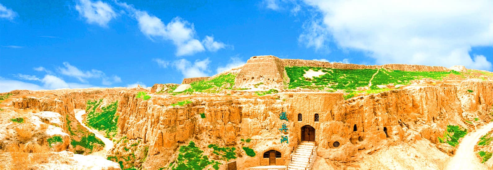 5-days-ningxia-desert-and-wine-tour