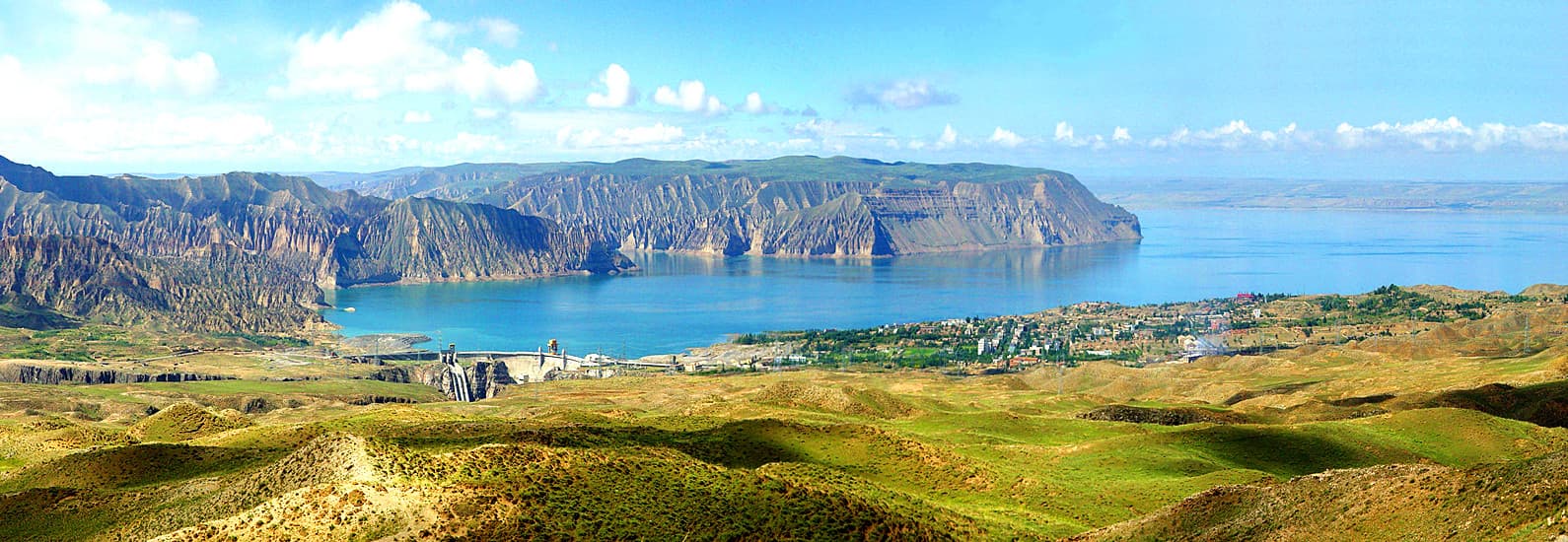qinaghai-xining-and-zhangye-tour