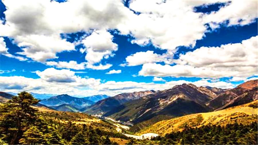 yubeng-village