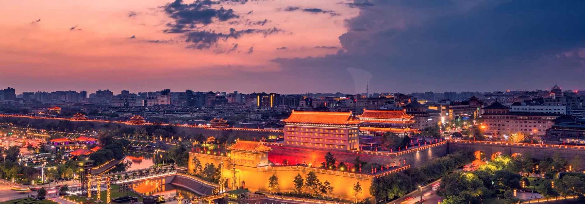 9-days-silk-road-oriental-express-train