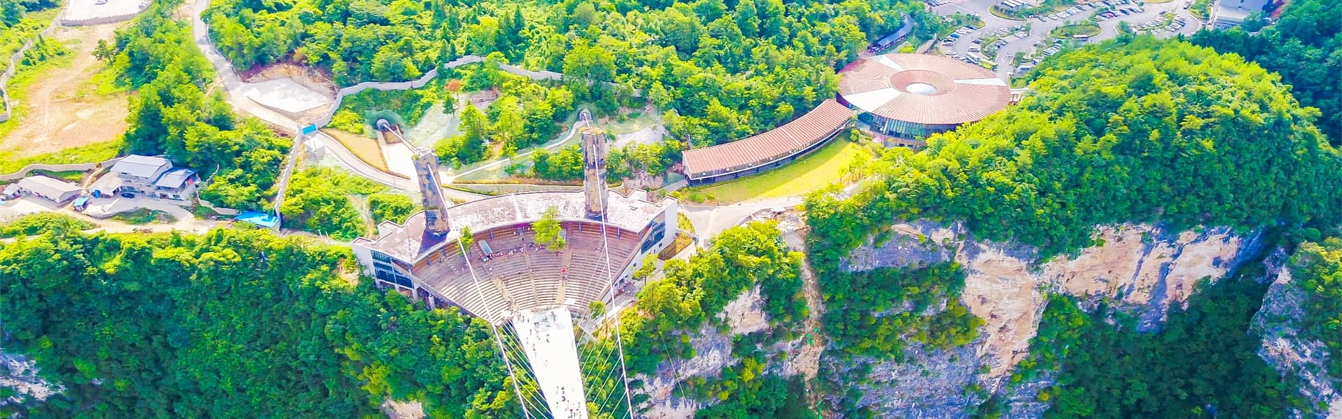 5-days-charming-zhangjiajie-tour
