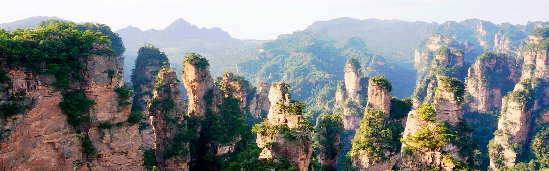 6-days-wonderful-zhangjiajie-tour