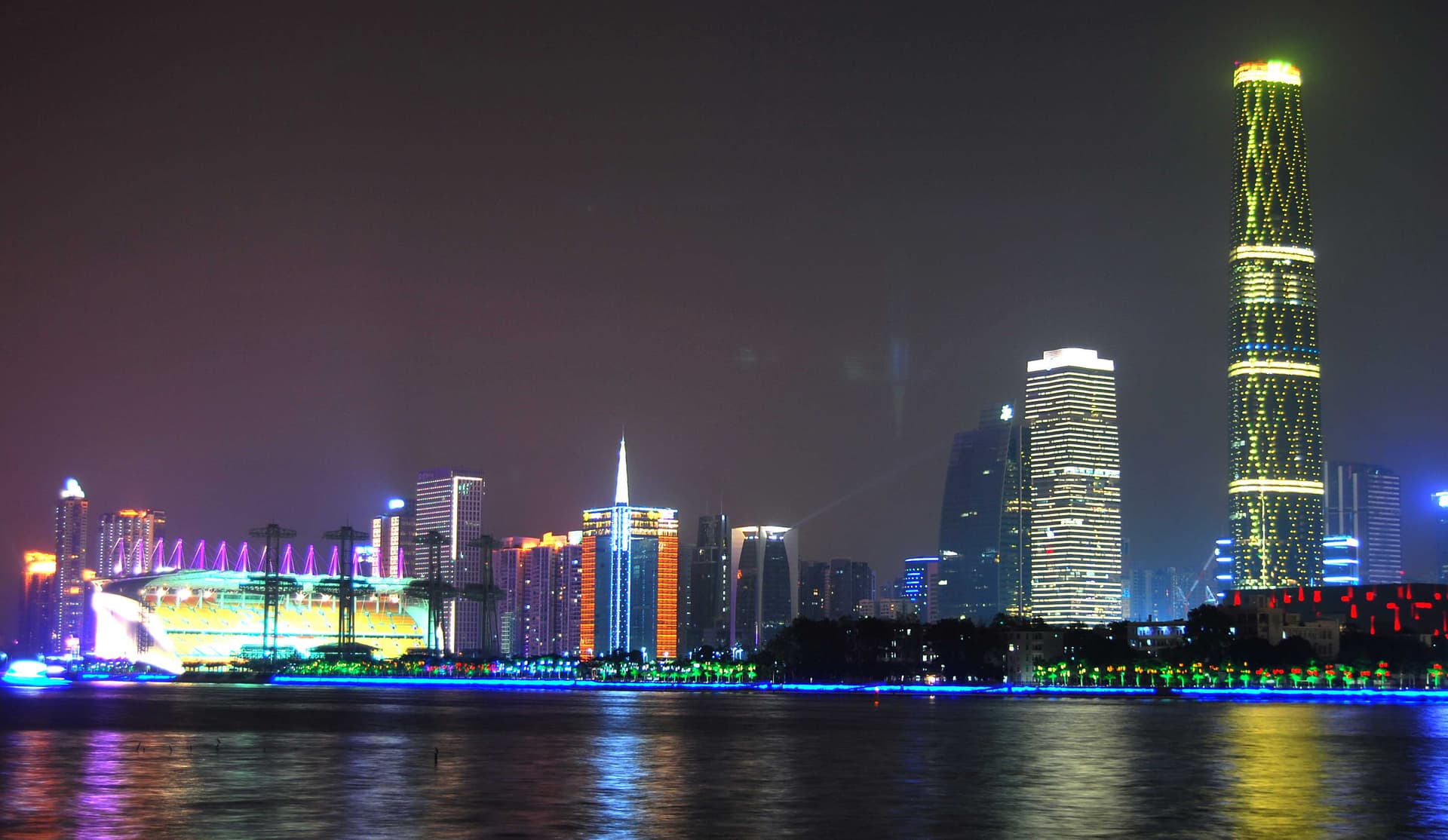 guangzhou-transportation