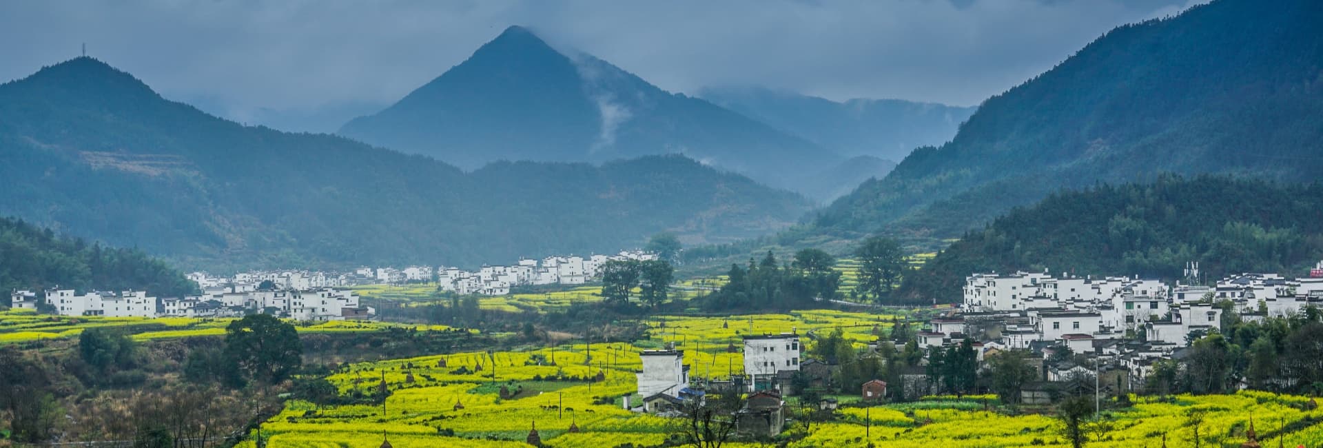 7-day-mountains-water-tour-in-jiangxi