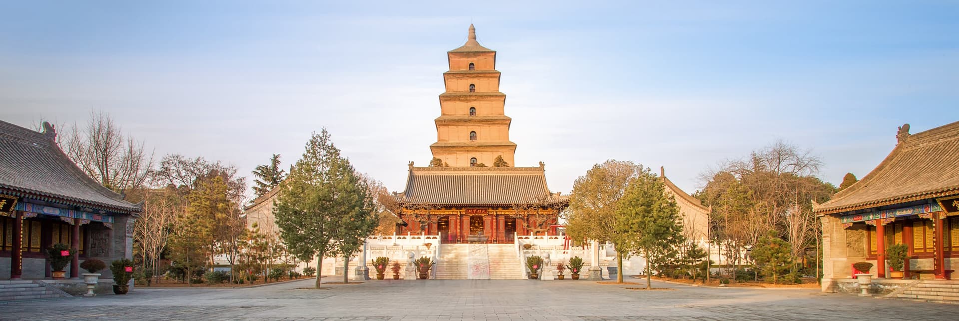 3-days-xi-an-city-tour