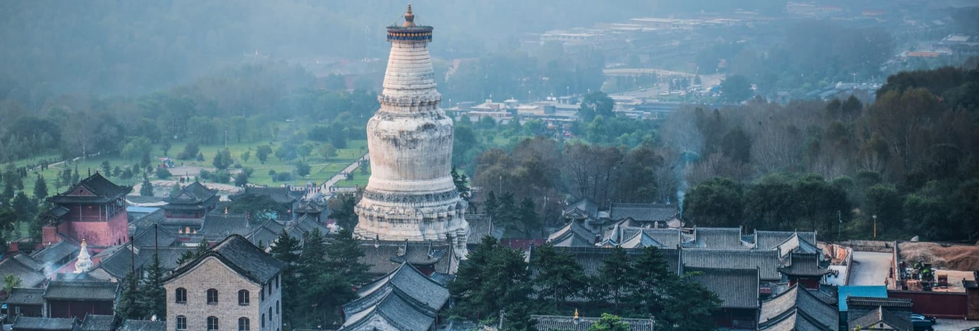 8-days-buddhism-tour-from-xi-an-to-datong
