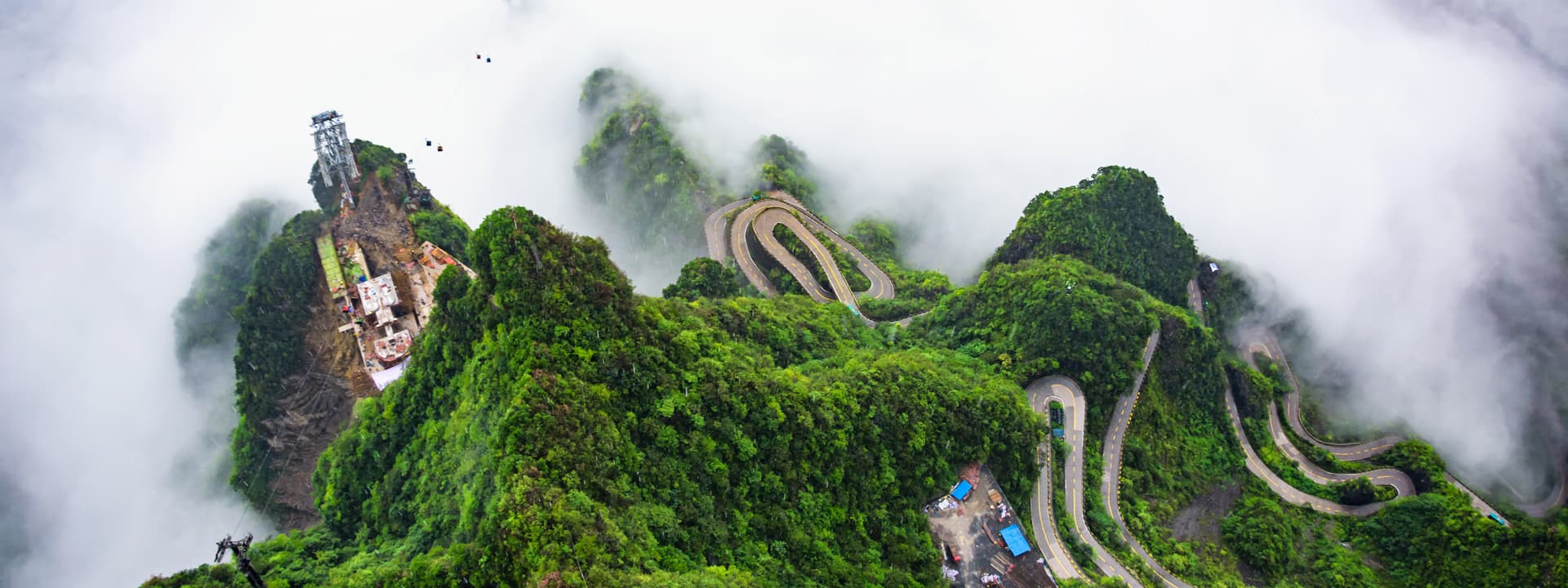 4-days-in-depth-tour-of-zhangjiajie