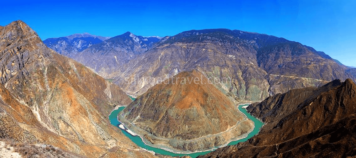 14-days-sichuan-to-tibet-tour