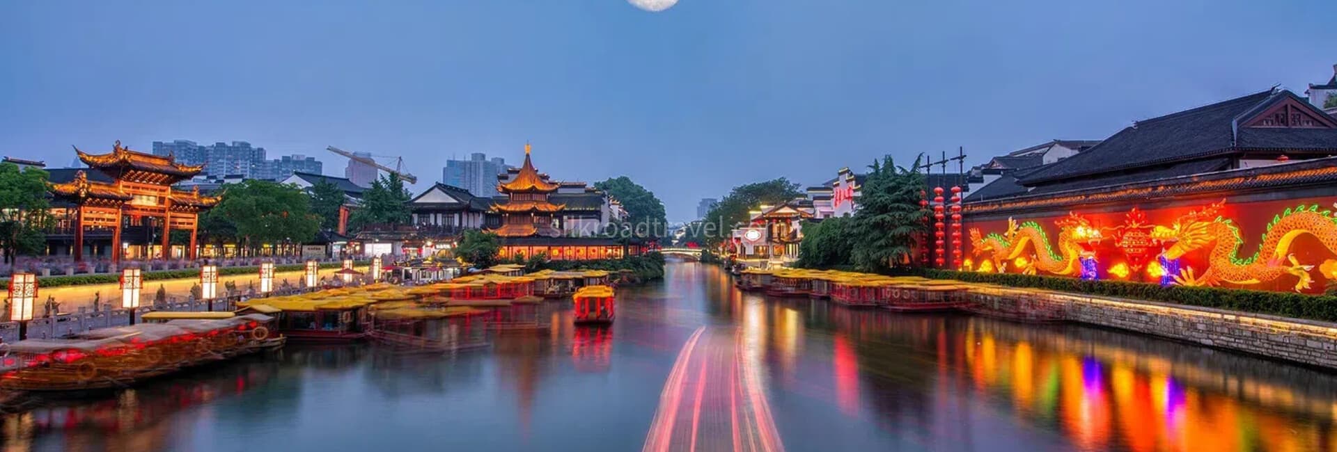 8-day-china-tour-to-wuxi-and-shanghai