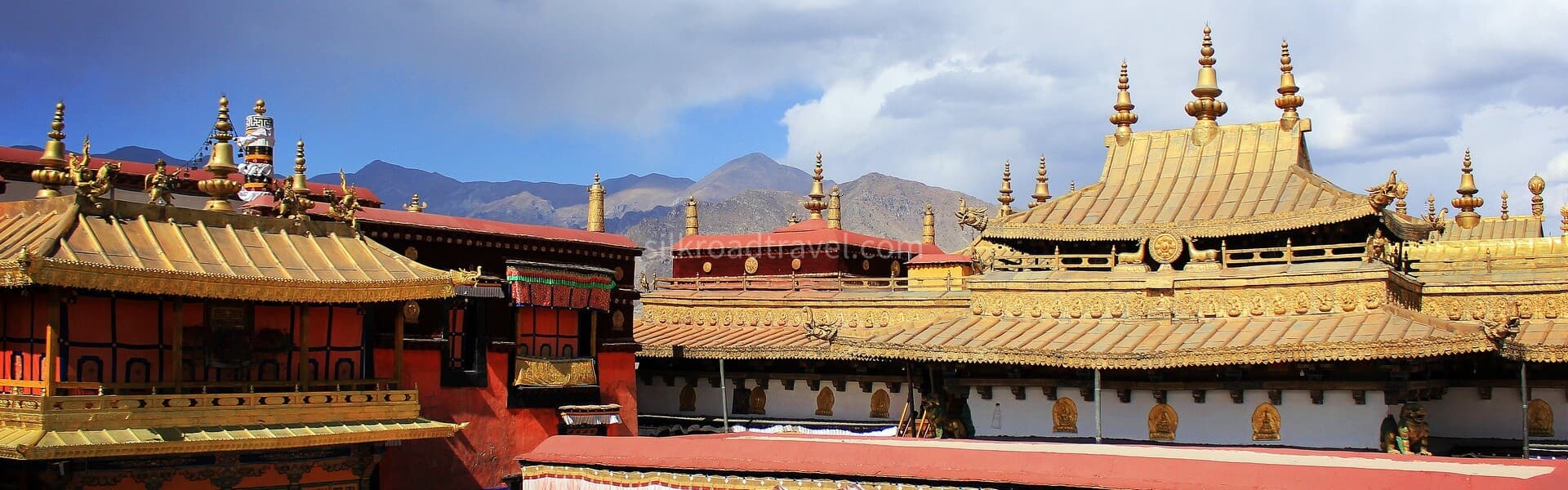8-days-tibet-cultural-trekking-tour