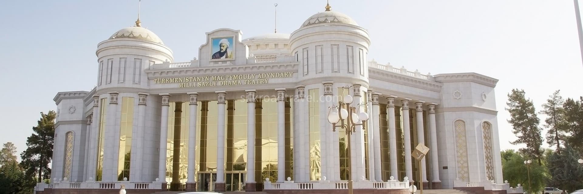 8-days-turkmenistan-tour