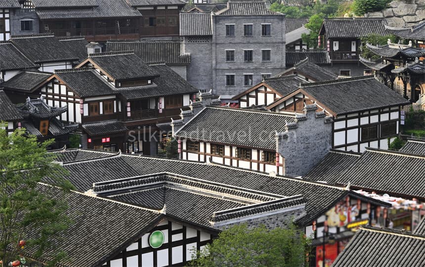 ci-qi-kou-ancient-town