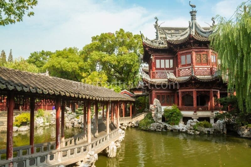 yu-garden