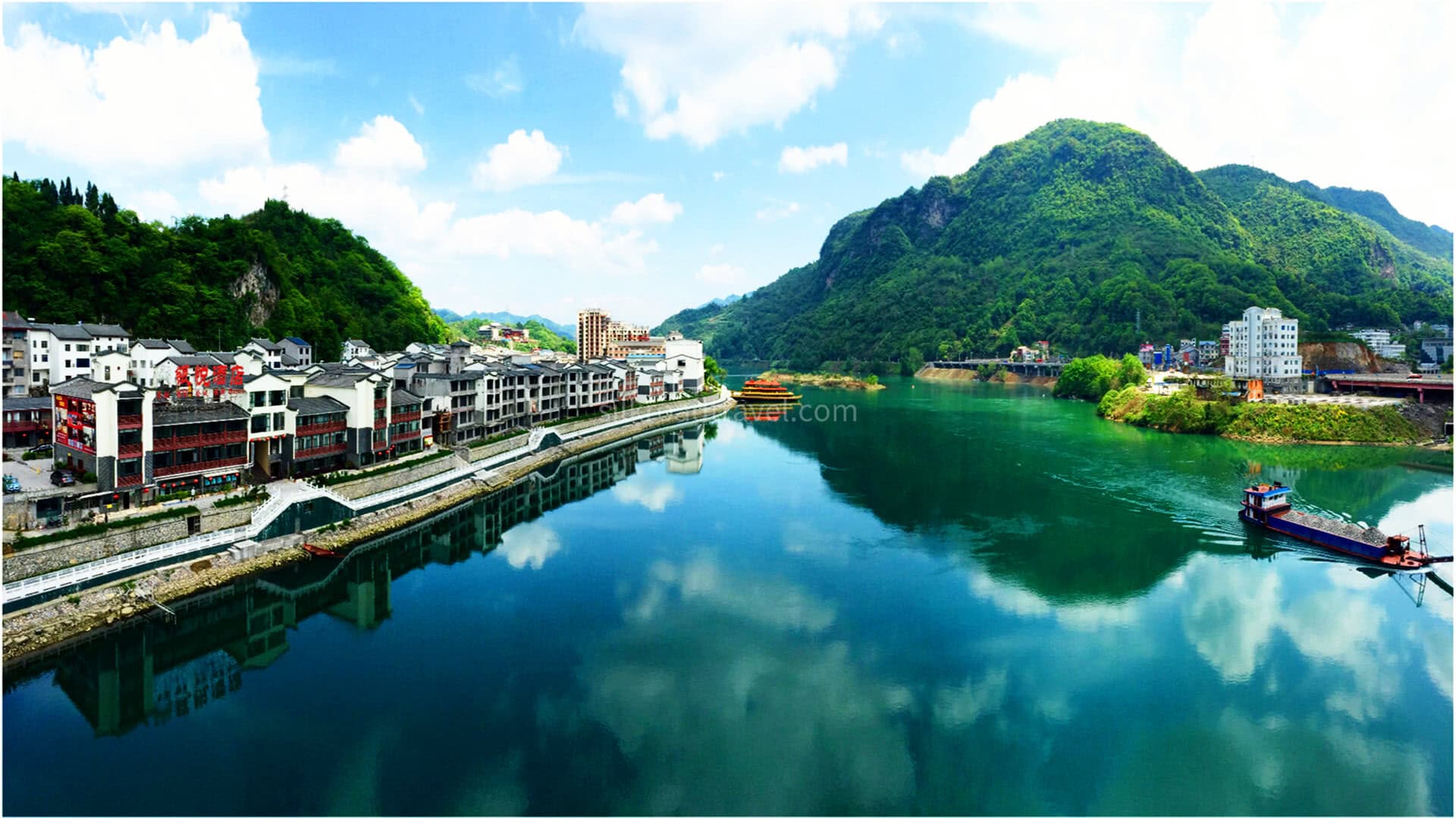 yichang