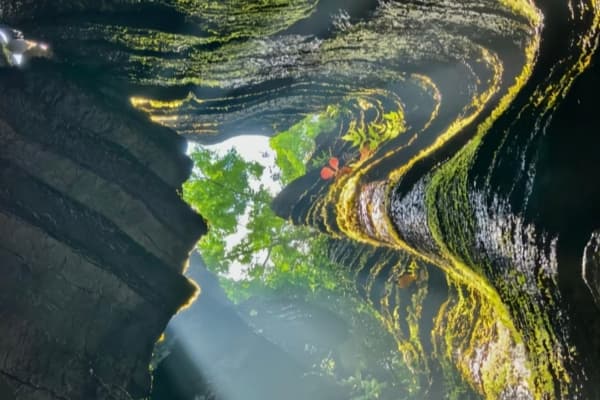 Enshi Travel Guide