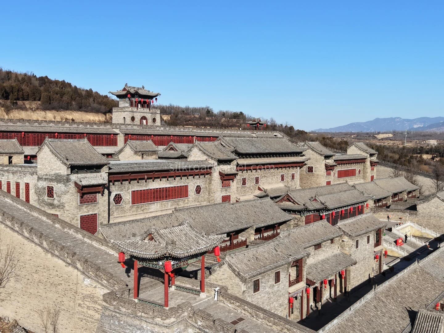 wang-family-courtyyard