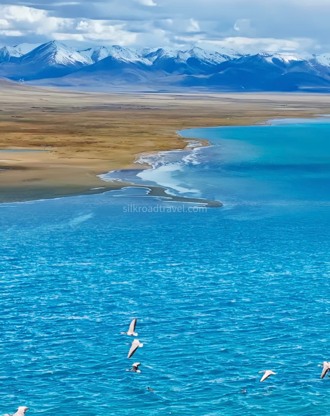 siling-tso
