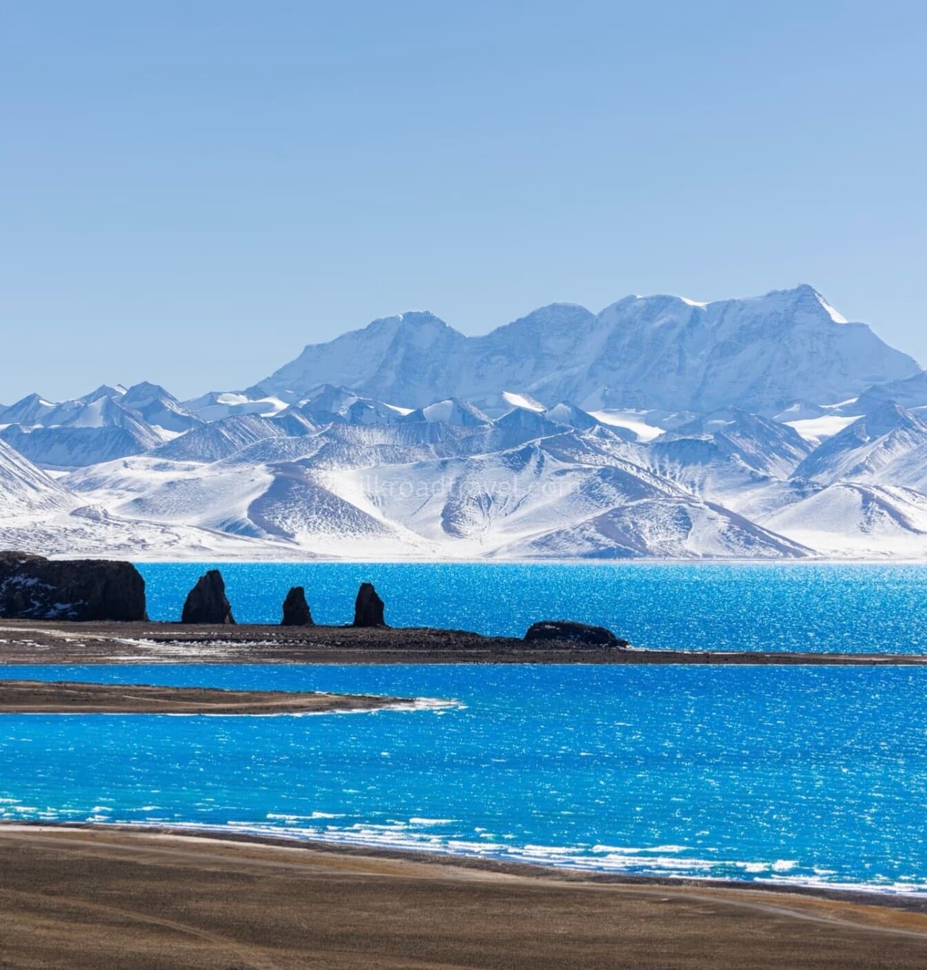 nyenchen-tanglha