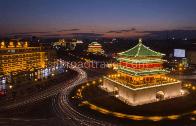 xi-an