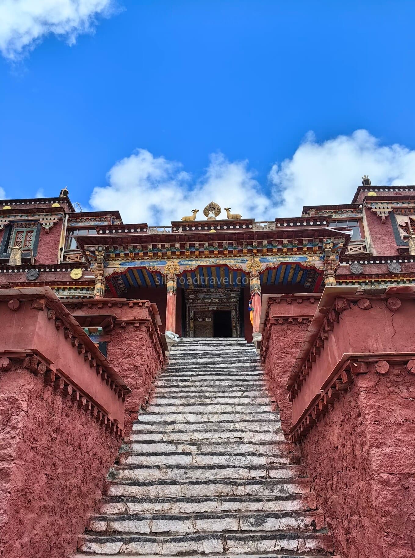 drirapuk-monastery