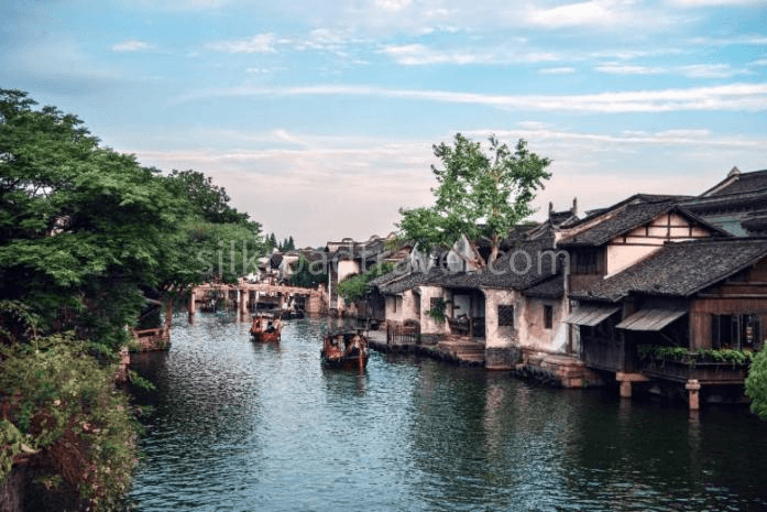 wuzhen