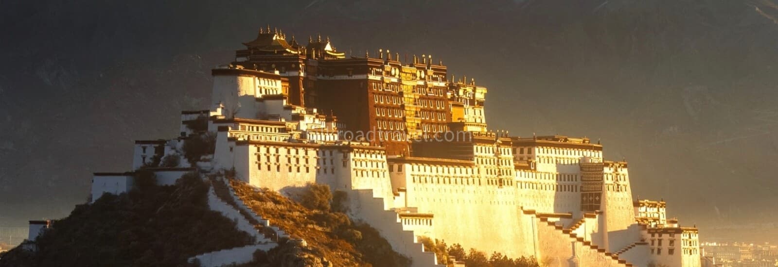 16-days-gansu-tibet-tour