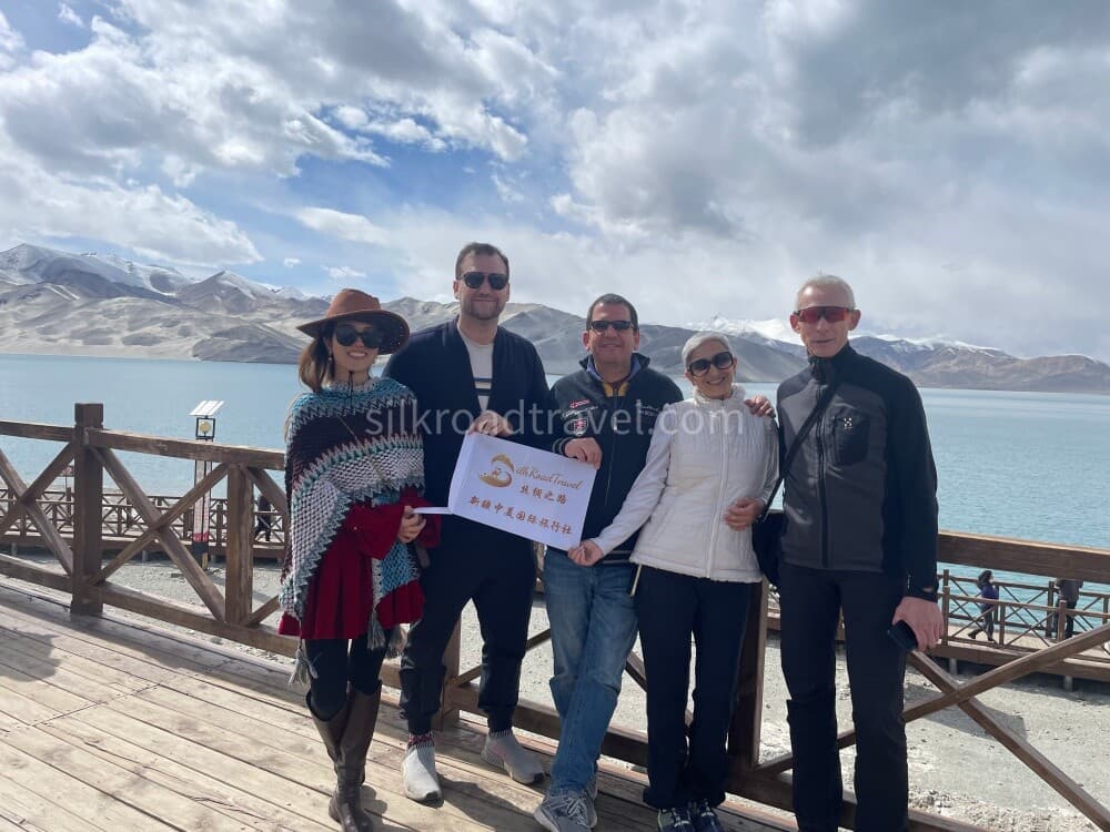 tianchi