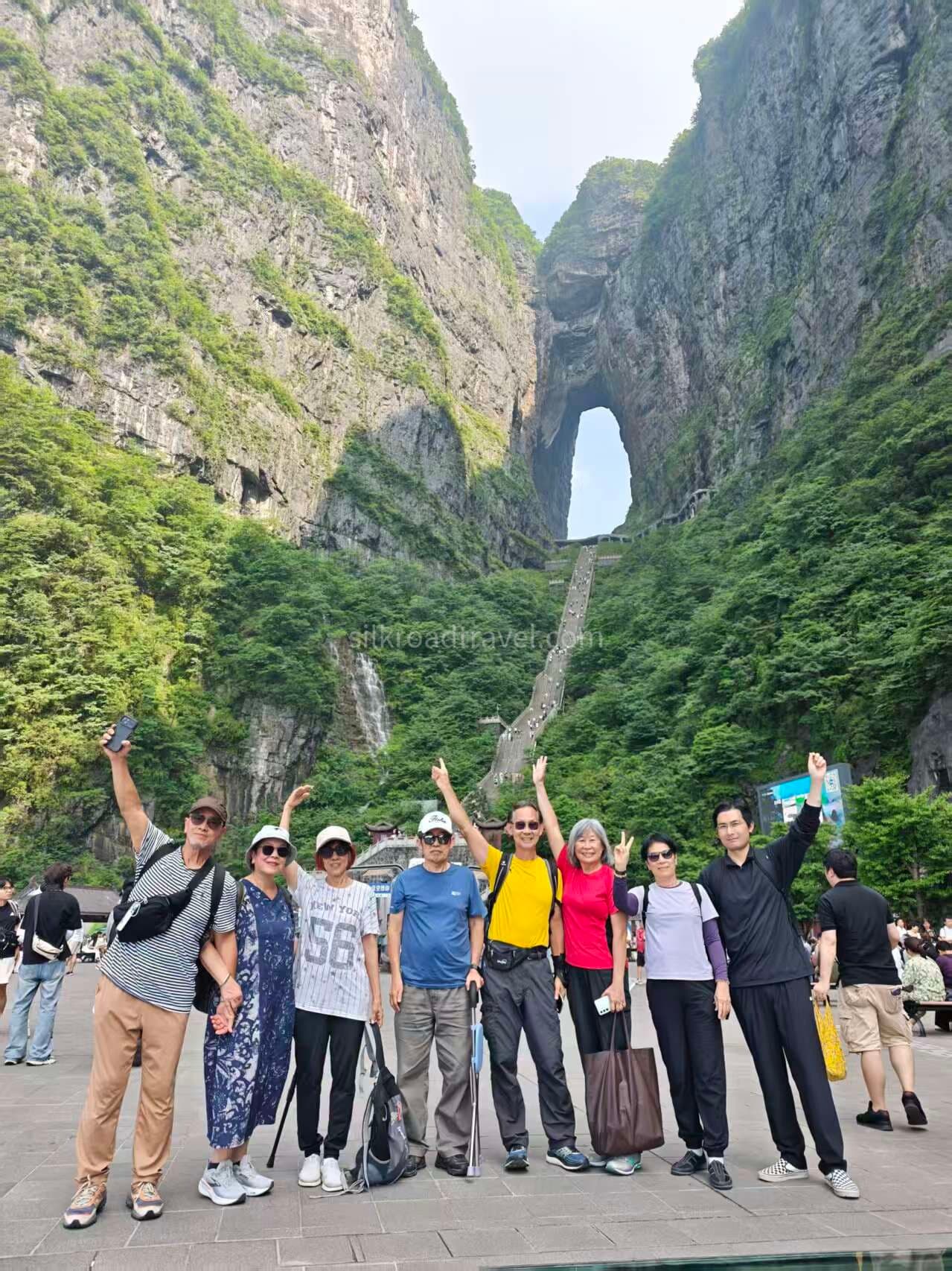 zhangjiajie-3