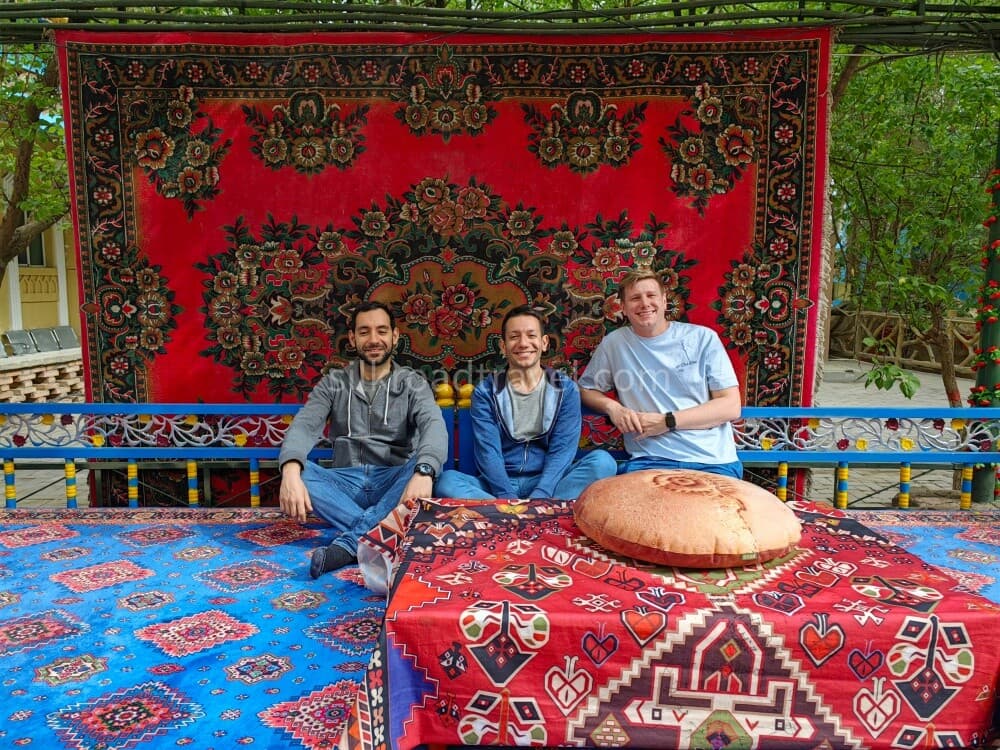 kashgar-old-town