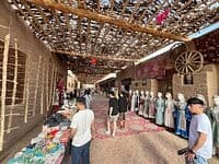 xinjiang-kashgar