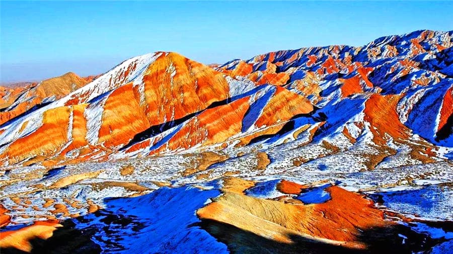 10-days-silk-road-tour-xian-to-urumqi