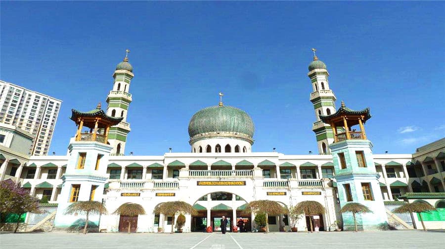 silk-road-muslim-tour