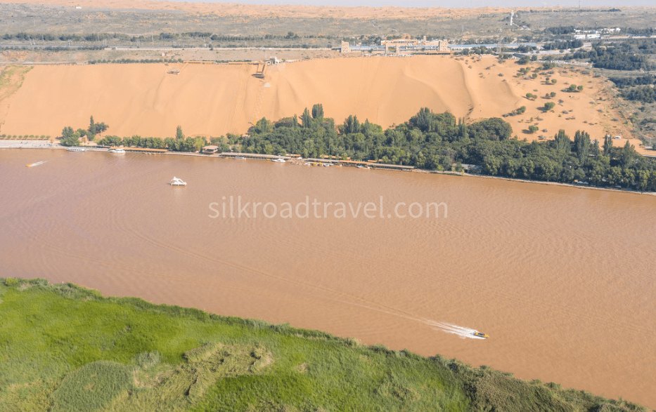 5-days-ningxia-desert-and-wine-tour