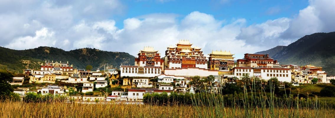Shangri-La