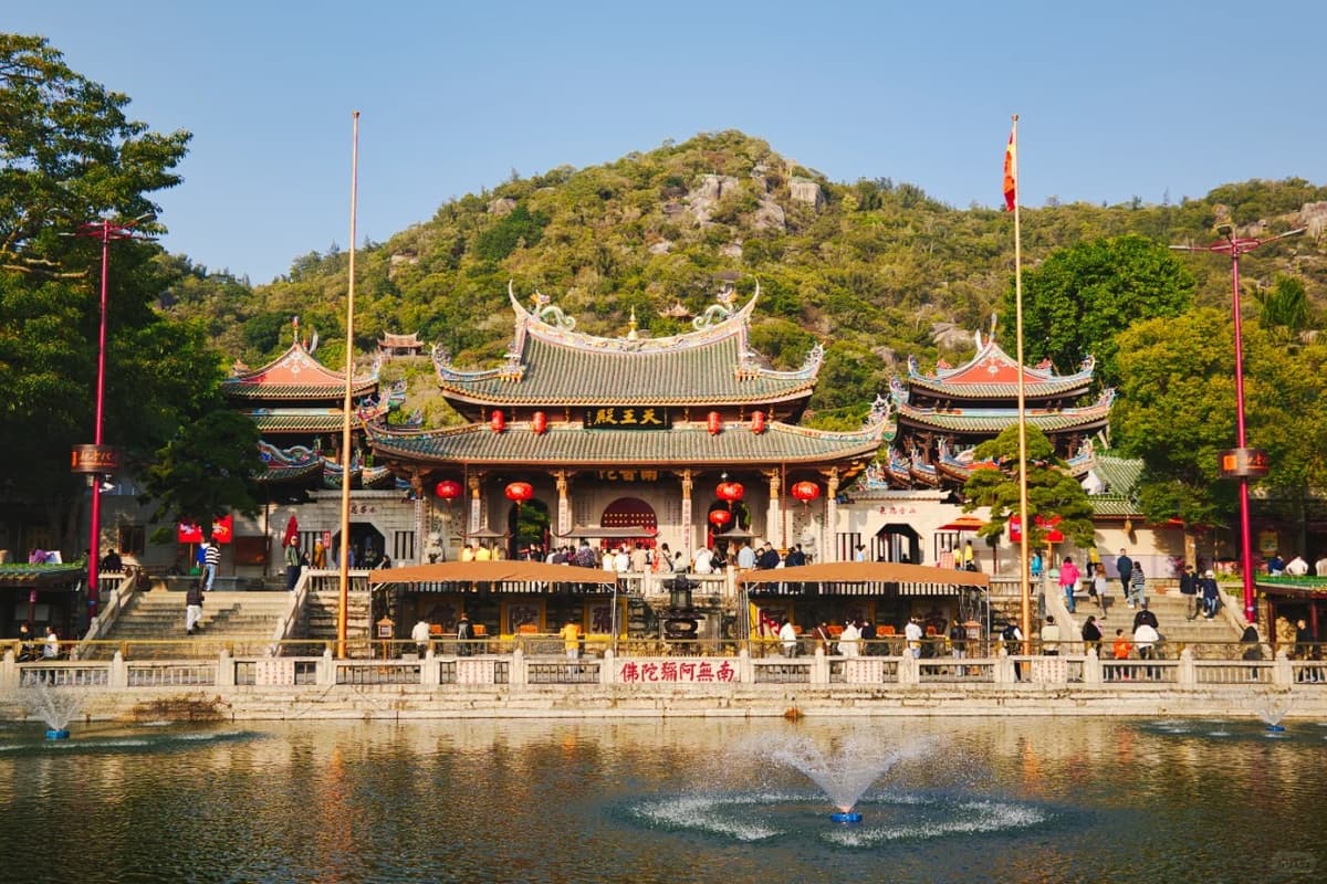 xaimen-south-putuo-temple