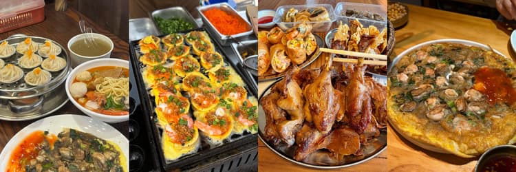 xiamen-food
